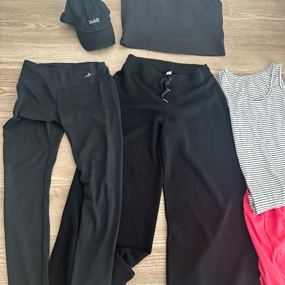 Workout Bundle! Spanx, CompressionZ, Offline, Kbethos Vintage and more - Picture 2 of 4